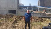 PALMA: U Jagodini najviše gradilišta u Srbiji u odnosu na broj stanovnika