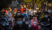 PONOVO LOKDAUN: U Kini najveći dnevni bilans novozaraženih od januara