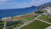 KOMFOR ZA PRIPREMU ŠAMPIONA: Ulaganjem u infrastrukturu u Baru stvoreni najbolji uslovi za sportski turizam
