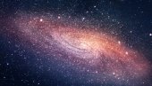 SVEMIRSKI „ŠTIT“: Kineski astronomi uočili nesvakidašnju pojavu u centru naše galaksije
