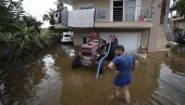 DVA SNAŽNA ZEMLJOTRESA POGODILA KRIT: Posle oluje Janos i poplava, priroda i dalje ne da mira Grcima