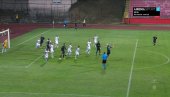 OFSAJDA NIJE BILO: Partizanu poništen regularan gol protiv Zlatibora (VIDEO)