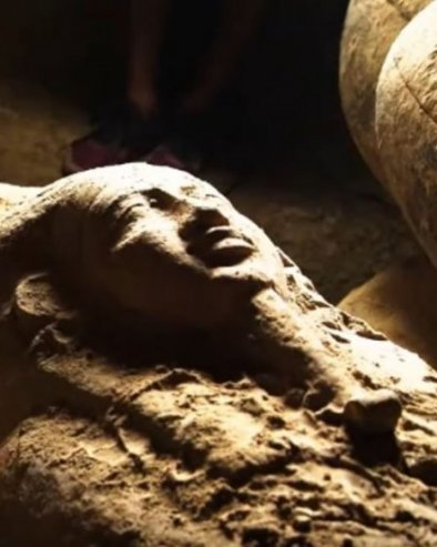 VIŠE OD 4.000 GODINA LEŽALA NA DNU GROBNICE: Otkrivena najstarija mumija ikada pronađena
