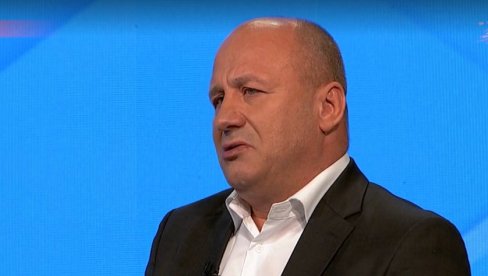 КАКО ДА ОБЈАСНИМ ПОРОДИЦИ, ЈА САМ ОТАЦ И ДЕДА: Генерал Симић причао о Љупки, Дачић рекао - Помириће се сигурно