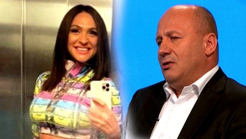 СТАЛНО ЈЕ ПРИЧАО О ЉУПКИ: Ево како је текло суђење генералу Симићу за продају поршеа