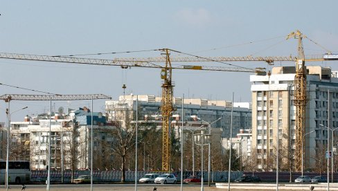 KUPUJU ZA KEŠ: U Srbiji u februaru 85 odsto nekretnina prodato za gotovinu
