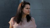 RUSKI PRANKERI PONOVO U AKCIJI: Lažna Tihanovska na zasedanju danskog parlamenta - odgovor iz štaba beloruske opozicionarke začuđujuć