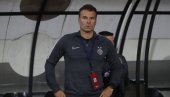 STANOJEVIĆ: Ja bih voleo Jojića u timu, ali to nije lako, protiv Bačke će igrati najbolji