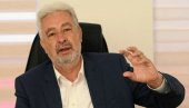 КРИВОКАПИЋ: Ниједна странка победничке коалиције се не искључује из процеса формирања Владе