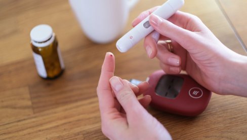 LEKARI APELUJU: Dijabetičari u posebnom riziku za razvoj teških formi kovida