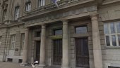 УСВОЈЕН СТАТУТ: Наставно-научно веће Филолошког факултета у Београду усвојило предлог