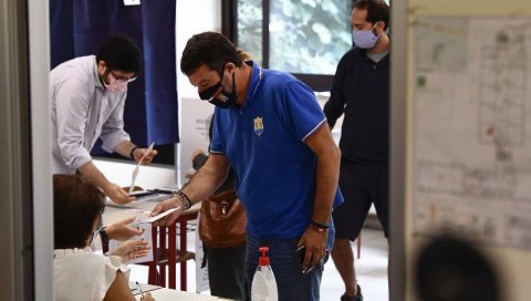 КОНЗЕРВАТИВЦИ ВОДЕ: У анкетама пред изборе у Италији десничарски блок на путу да освоји већину
