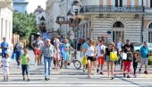 VIŠE DOŠLO NEGO OTIŠLO: Prošle godine iz Beograda se odselilo 45.240 , a doselilo 52.964 ljudi