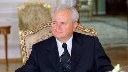 ОБЕЛЕЖАВАЊЕ ГОДИШЊИЦЕ У ПОЖАРЕВЦУ: 15 година од смрти Слободана Милошевића
