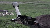 PLAMTI KRVAVI SUKOB NA KAVKAZU: Poginulo još 19 vojnika u odbrani Karabaha