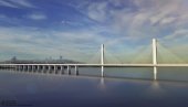 IZGRADNJA POČINJE IDUĆE GODINE: Vesić o novom mostu kod Ade Huje