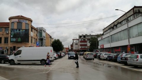 НАЈАВИЛИ, ПА ОДЛОЖИЛИ ПОСЕТУ: Званичници лажне државе Косово ипак нису посетили Медвеђу и Бујановац