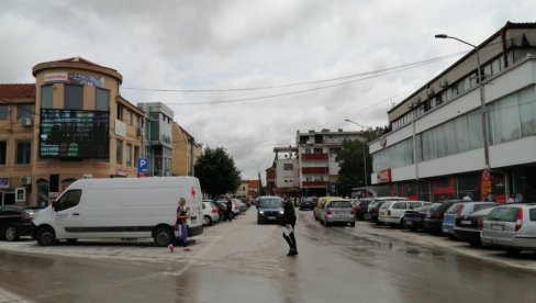 НАЈАВИЛИ, ПА ОДЛОЖИЛИ ПОСЕТУ: Званичници лажне државе Косово ипак нису посетили Медвеђу и Бујановц