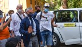 НОВА АФЕРА УРУГВАЈЦА: Суарез варао на испиту за добијање италијанског пасоша
