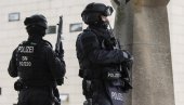 АЛАХУ АКБАР У НЕМАЧКОЈ: Тужиоци тврде - иза напада у Вирцбургу стоји исламистички мотив