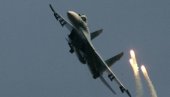 МОЋНА ПУТИНОВА АРМИЈА ПОСТАЈЕ ЈОШ ЈАЧА: Руска војска следеће године добија нове авионе са хиперсоничним оружјем
