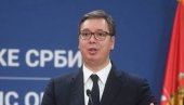 OPROŠTAJNE POSETE: Predsednik Vučić u četvrtak prima ambasadore Japana i Saudijske Arabije