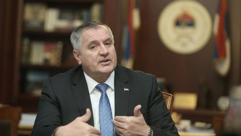 INVESTICIJA VREDNA 100 MILIONA MARAKA: Poslanici u Narodnoj skupštini Srpske o projektu izgradnje aerodroma u Trebinju