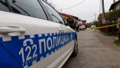 BAČENA BOMBA: Ispred kuće pripadnika Granične policije BiH
