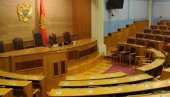 НОВО ЛИЦЕ СКУПШТИНЕ: Конститутивна седница будућег парламента Црне Горе напуниће посланичке клупе