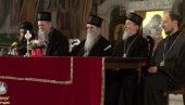 SASTANAK NA CETINJU: Episkopski savet SPC CG o spornom Zakonu o slobodi veroispovesti