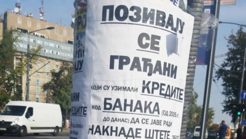 SIGURNO STE VIDELI OVAJ OGLAS: Evo šta se dešava nakon što okrenete broj na njemu