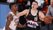 PRIZNANJE ZA SRPSKOG KOŠARKAŠA: Nikola Jokić je najbolji izbor na NBA draftu u ovom veku
