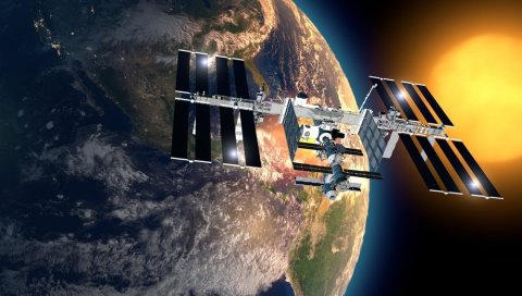 6Г МРЕЖА ИЗ СВЕМИРА: Кина шаље експериментални сателит у орбиту - десет пута брже од мрежа пете генерације!