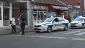 NAPAO DEVOJKU, PA DRUGE PROLAZNIKE: Migrant izazvao incident u Obrenovcu (VIDEO)