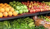 FAO OBJAVIO OHRABRUJUĆI IZVEŠTAJ: Cene hrane pale prvi put posle 12 meseci