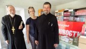 POMOĆ SEOSKOJ CRKVENOJ BIBLIOTECI: Fond humanosti “Večernjih novosti” selu u okolini Leskovca donirao više od 2.500 knjiga