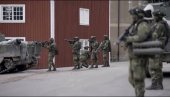 MORAMO SE SPREMITI ZA RAT SA RUSIJOM: Glavnokomandujući švedske vojske - Ne treba isključiti tu mogućnost