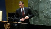 VUČIĆ SVOJIM OBRAĆANJEM IZAZVAO ODUŠEVLJENJE KINEZA: MEDIJI u Kini su sa pažnjom preneli obraćanje predsednika Srbije u UN (VIDEO)
