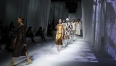 HIBRIDNA NEDELJA MODE U MILANU: Na otvarnju Fendi, Prada i Dolće i Gabana (FOTO)