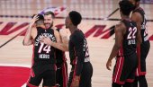 NBA: Majami na korak od velikog finala