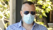 ODLUČENO: Zoran Marjanović bolestan, suđenje se odlaže