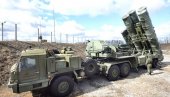 NE PRESTAJU SA NAORUŽAVANJEM: Ruska vojska dobija još jedan puk S-400
