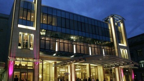 PREDSTAVE  NA POKLON: “Madlenijanum” namenio besplatne ulaznice za zdravstvene radnike