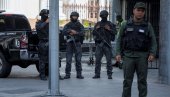 ŽESTOKE BORBE U VENECUELI: Karakasom odjekivali pucnji, ljudi beže od bandi (VIDEO)