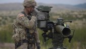 AMERIČKI LIST O POMOĆI KIJEVU: Raketni sistemi „džavelin“ neće pomoći Ukrajini u mogućem sukobu sa Rusijom