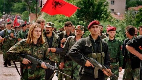 АЛБАНСКИ МЕДИЈИ: Ово је тек почетак хапшења ОВК терориста, затвор прети и појединим држављанима Албаније
