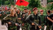 ВЕТЕРАНИ ОВК ПРЕТЕ РАТОМ: Не желе 1.000 српских војника на КиМ