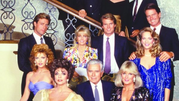 САПУНИЦА КОЈА ЈЕ ОСВОЈИЛА ЧИТАВ СВЕТ: Пре скоро четири деценије, 1981. године, на каналу ЕЈ-БИ-СИ лансирана је ДИНАСТИЈА