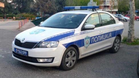 ДЕТАЉИ ТРАГЕДИЈЕ У КОЈОЈ СУ ПОГИНУЛЕ МАЈКА И ЋЕРКА: Претрчавале ауто-пут, бугарски држављанин на саслушању