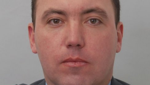 OVO JE DRUGI PILOT KOJI JE POGINUO U PADU AVIONA KOD LOZNICE (FOTO)